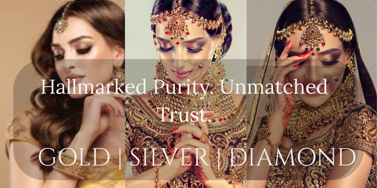 Anand Jewellers Banner